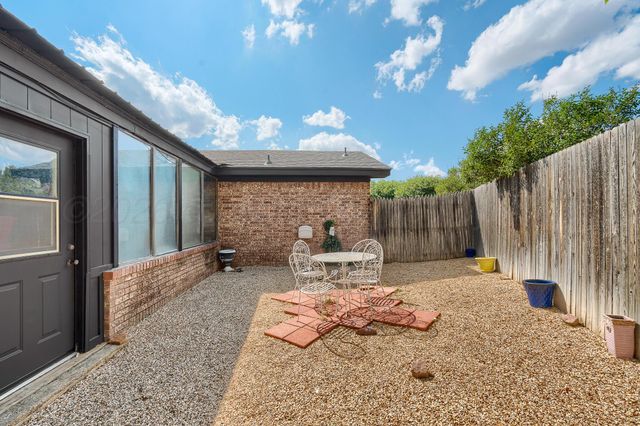 19 Canyon Rim Drive, Canyon, TX 79015