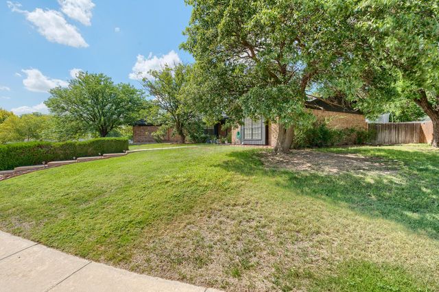 19 Canyon Rim Drive, Canyon, TX 79015