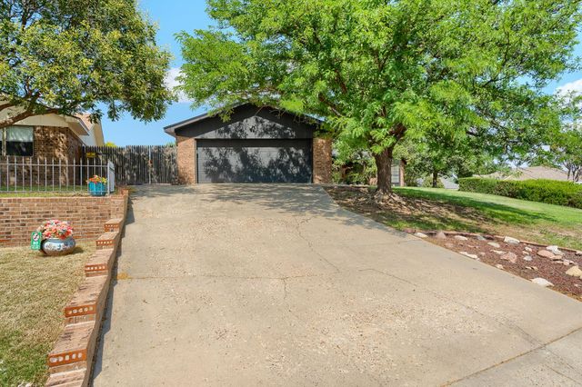 19 Canyon Rim Drive, Canyon, TX 79015