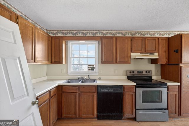 4585 Muirwood Circle, Powder Springs, GA 30127