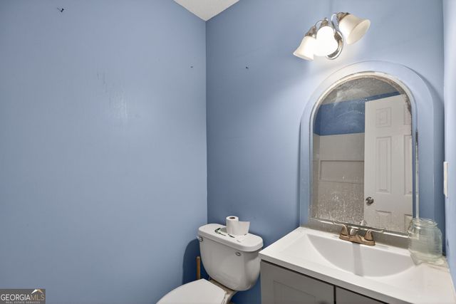 4585 Muirwood Circle, Powder Springs, GA 30127