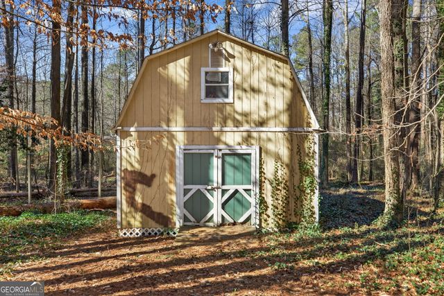 4585 Muirwood Circle, Powder Springs, GA 30127