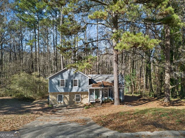 4585 Muirwood Circle, Powder Springs, GA 30127