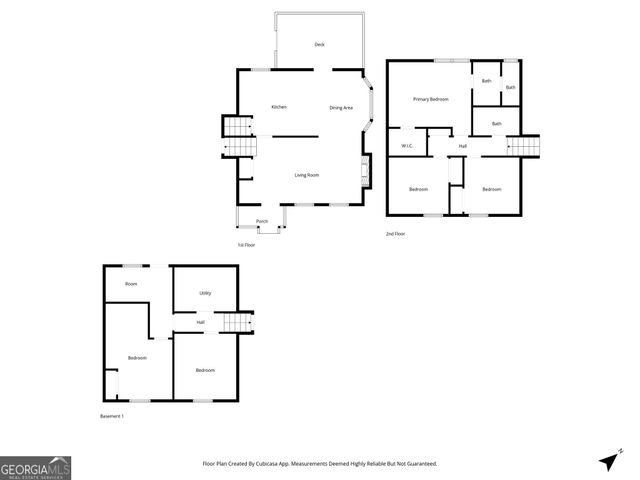 4585 Muirwood Circle, Powder Springs, GA 30127