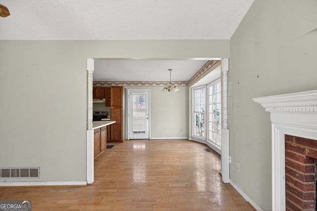 4585 Muirwood Circle, Powder Springs, GA 30127