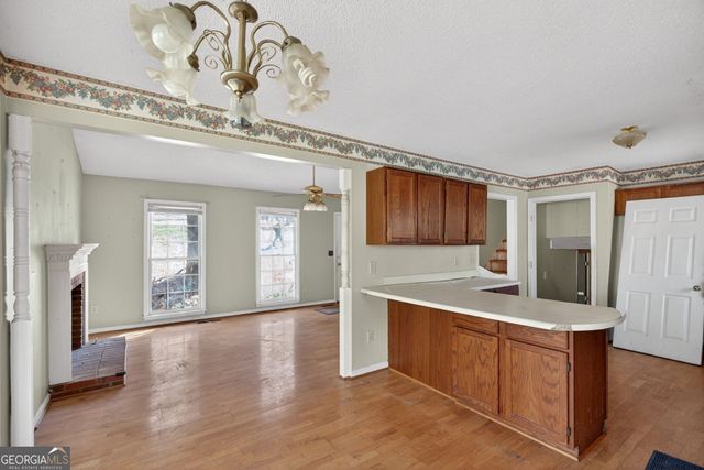 4585 Muirwood Circle, Powder Springs, GA 30127