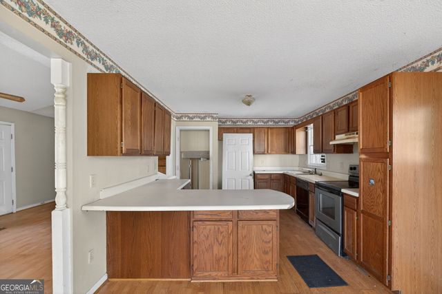 4585 Muirwood Circle, Powder Springs, GA 30127