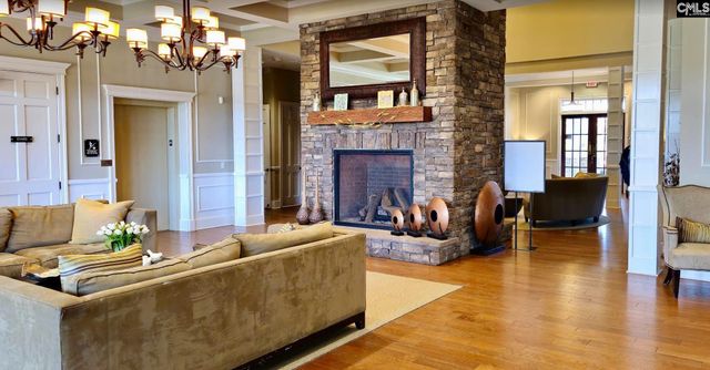 8 High Pointe Lane, Blythewood, SC 29016