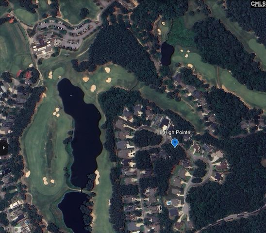 8 High Pointe Lane, Blythewood, SC 29016