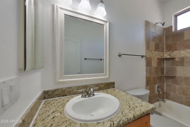 6147 W ORAIBI Drive, Glendale, AZ 85308