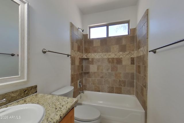 6147 W ORAIBI Drive, Glendale, AZ 85308