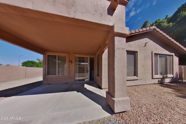 6147 W ORAIBI Drive, Glendale, AZ 85308
