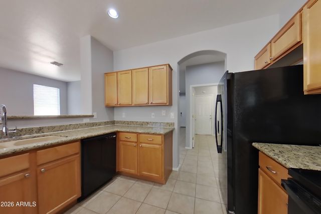 6147 W ORAIBI Drive, Glendale, AZ 85308