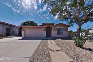 6147 W ORAIBI Drive, Glendale, AZ 85308