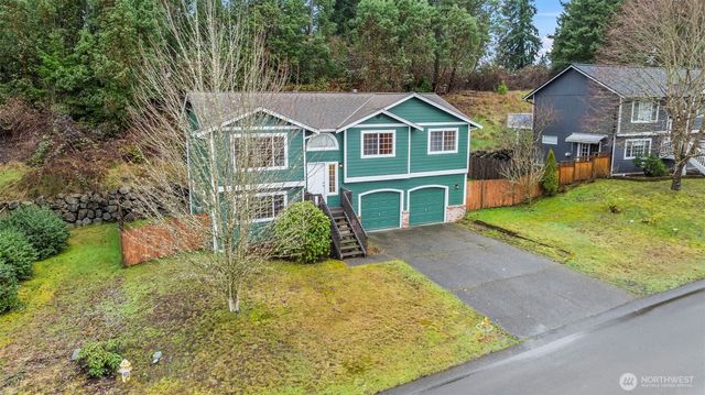 6223 Grandridge Drive SE, Port Orchard, WA 98367