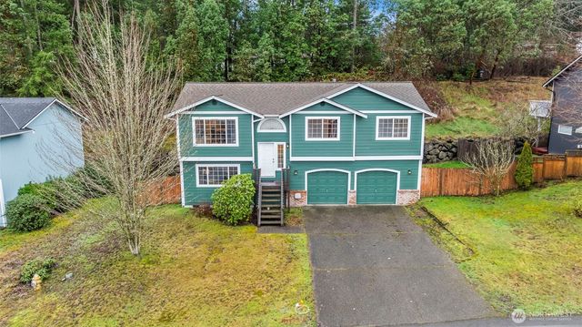 6223 Grandridge Drive SE, Port Orchard, WA 98367