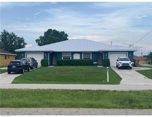 2029 Andalusia BLVD, Cape Coral, FL 33909