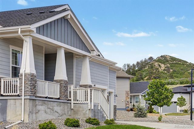 467 Scrubjay Trail, Castle Rock, CO 80104