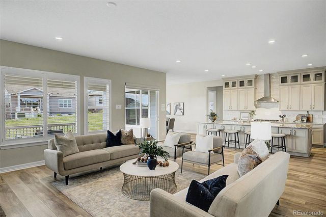 467 Scrubjay Trail, Castle Rock, CO 80104