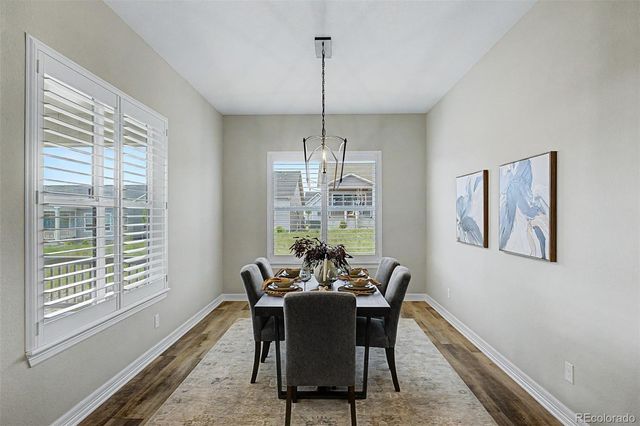 467 Scrubjay Trail, Castle Rock, CO 80104