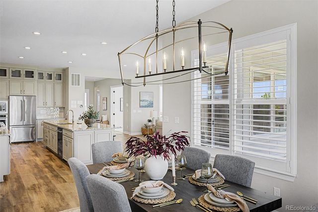 467 Scrubjay Trail, Castle Rock, CO 80104