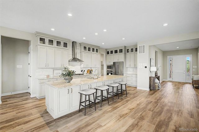 467 Scrubjay Trail, Castle Rock, CO 80104