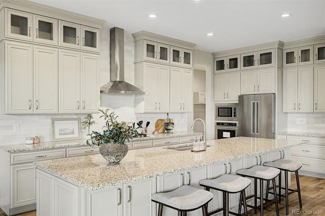 467 Scrubjay Trail, Castle Rock, CO 80104