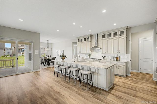 467 Scrubjay Trail, Castle Rock, CO 80104