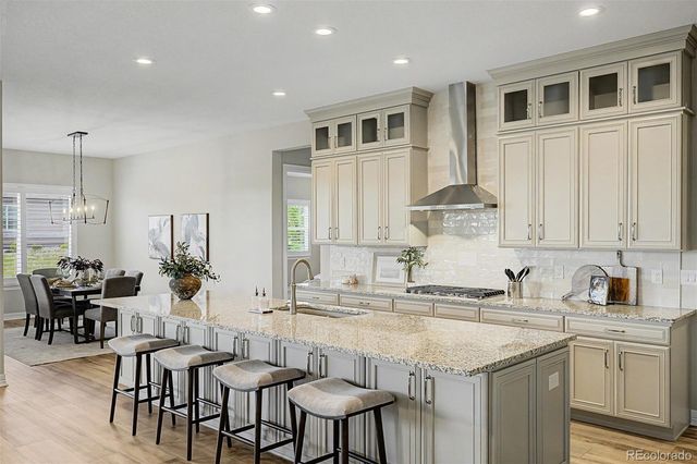 467 Scrubjay Trail, Castle Rock, CO 80104