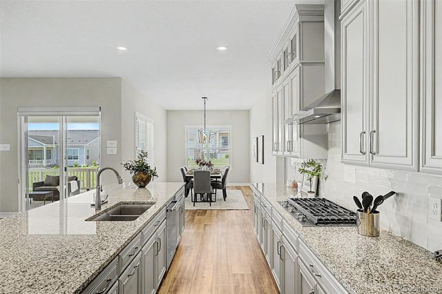 467 Scrubjay Trail, Castle Rock, CO 80104