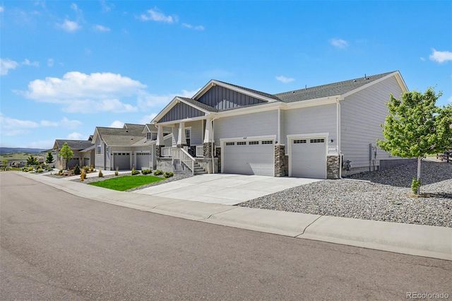 467 Scrubjay Trail, Castle Rock, CO 80104