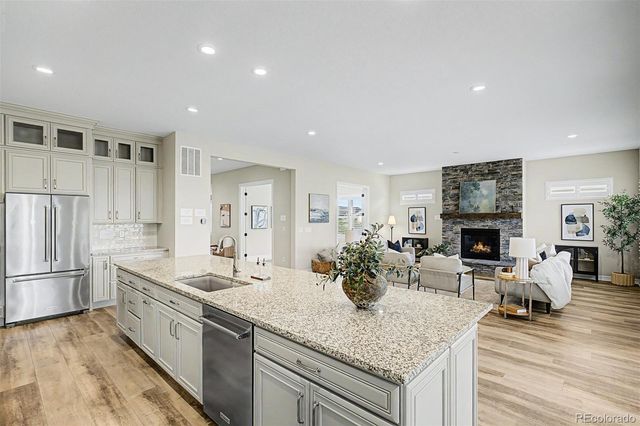 467 Scrubjay Trail, Castle Rock, CO 80104
