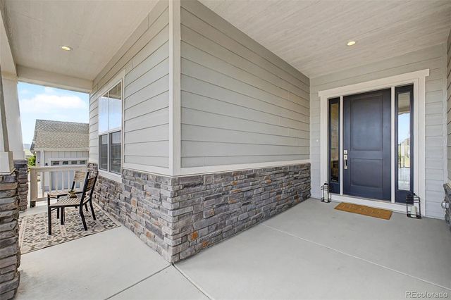 467 Scrubjay Trail, Castle Rock, CO 80104