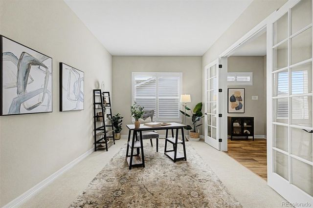 467 Scrubjay Trail, Castle Rock, CO 80104