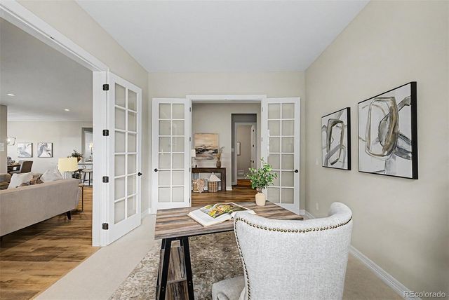 467 Scrubjay Trail, Castle Rock, CO 80104