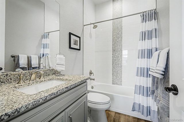 467 Scrubjay Trail, Castle Rock, CO 80104