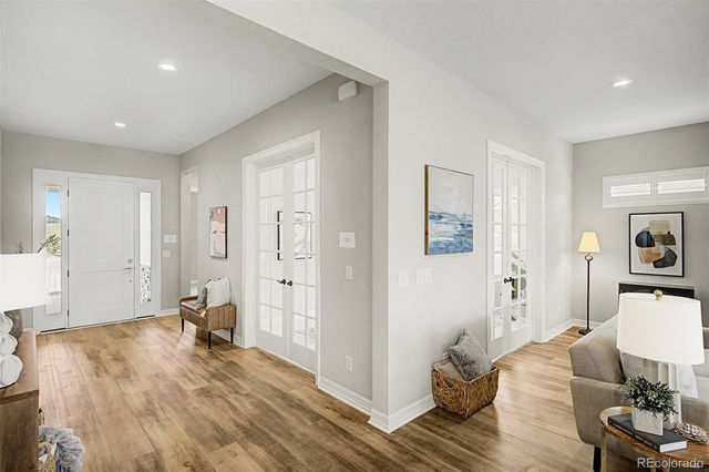 467 Scrubjay Trail, Castle Rock, CO 80104
