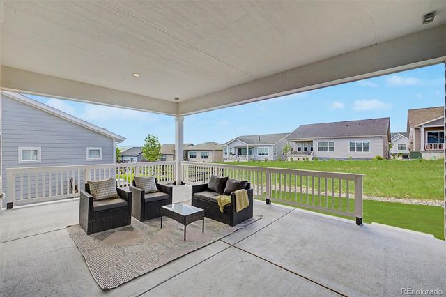 467 Scrubjay Trail, Castle Rock, CO 80104