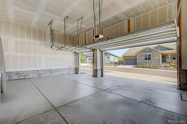 467 Scrubjay Trail, Castle Rock, CO 80104