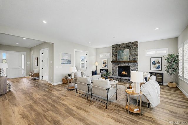 467 Scrubjay Trail, Castle Rock, CO 80104