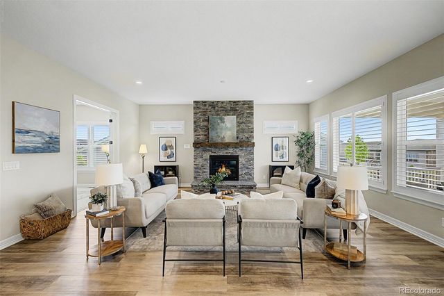 467 Scrubjay Trail, Castle Rock, CO 80104