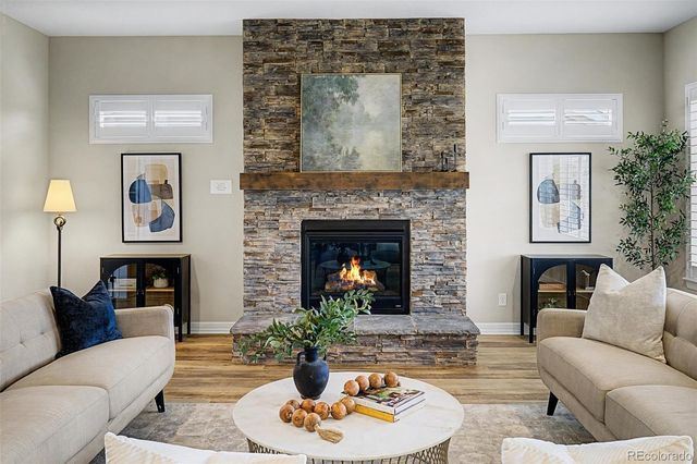 467 Scrubjay Trail, Castle Rock, CO 80104