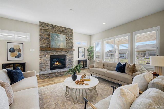 467 Scrubjay Trail, Castle Rock, CO 80104