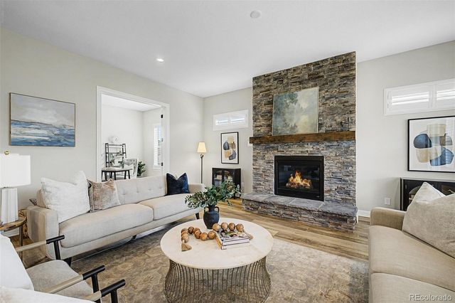 467 Scrubjay Trail, Castle Rock, CO 80104