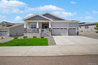 467 Scrubjay Trail, Castle Rock, CO 80104
