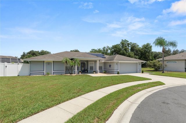 1564 NORWICK WAY, Lakeland, FL 33809