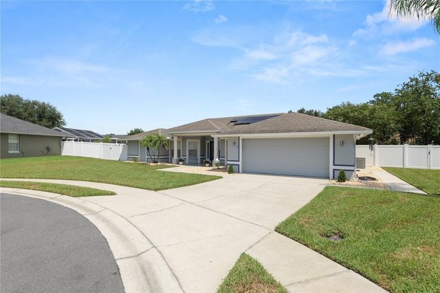 1564 NORWICK WAY, Lakeland, FL 33809