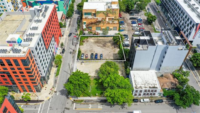 74 NW 28th Street, Miami, FL 33127