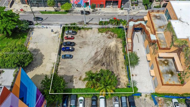 74 NW 28th Street, Miami, FL 33127