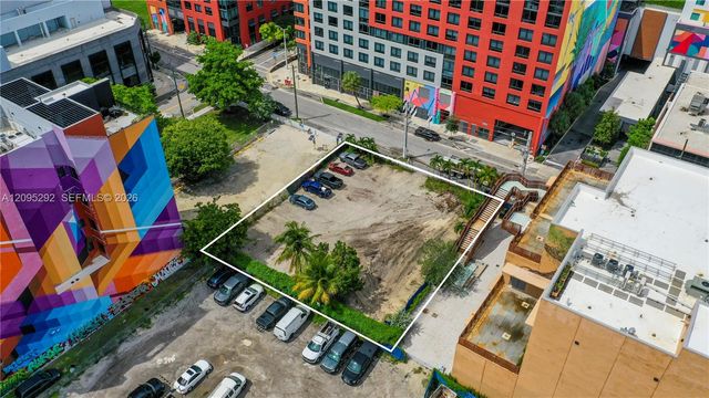 74 NW 28th Street, Miami, FL 33127